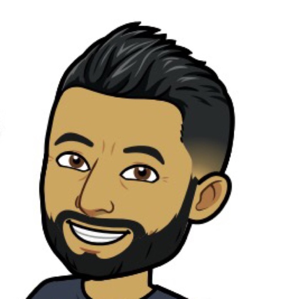 Meet your Posher, Rafael